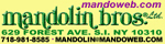 Mandolin Bros