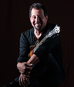 Mike Marshall