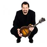 Mike Marshall