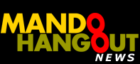 Visit the Mando Hangout